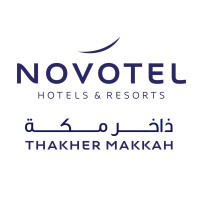 Novotel Thakher Makkah Hotel logo - Similar company to Top Tower Consultancy