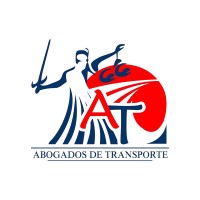 AT Abogados de Transporte logo - Similar company to Abalú Hoteles