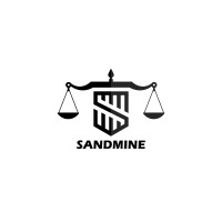 Sandmine logo - Similar company to Sandmines.In