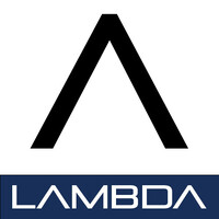 Lambda logo - Similar company to Sheyn Partners