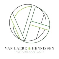 Notariskantoor Van Laere & Hennissen logo - Similar company to Etude Du Notaire Maxime Van Der Straten Waillet