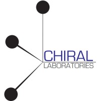 Chiral Laboratories logo - Similar company to Smallmolecules.Com