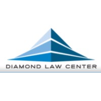 Diamond Law Center logo - Similar company to Diamond Law Center