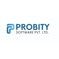Probity Software Private Limited logo - Similar company to Tech9 Services