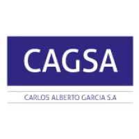CAGSA logo - Similar company to Converpack®