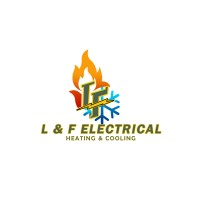 L&F Electrical Heating and Cooling Inc. logo - Similar company to Hilliard Electrical