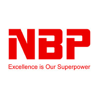 Nishan Bearings Company logo - Similar company to Aavaron