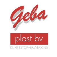 Gebaplast logo - Similar company to Drumclip