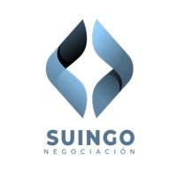Suingo Negociación Jurídica logo - Similar company to Mv Electrical Engineers Ltd