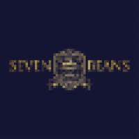 Seven Beans Coffee Company logo - Similar company to Dope Coffee Company