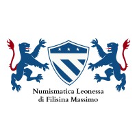 Numismatica Leonessa di Filisina Massimo logo - Similar company to I