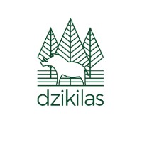 dzikilas logo - Similar company to Cw Global Sp. Z O.O.
