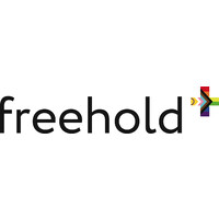 Freehold LGBT+ CIC logo - Similar company to Building Equality