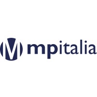MP ITALIA logo - Similar company to Luis.It