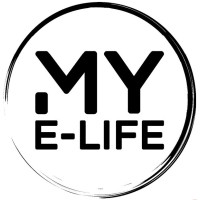 My e-Life GmbH logo - Similar company to Hi End Audio Visual
