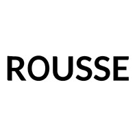 ROUSSE logo - Similar company to Studio Mk