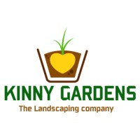 Kinny Gardens, The Landscaping Company logo - Similar company to Vanagraphy