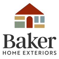 Baker Home Exteriors logo - Similar company to Oak Steakhouse