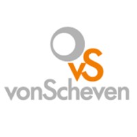 Rudolf von Scheven GmbH logo - Similar company to Hatec Flex Gmbh