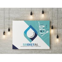 Sodistal SARL logo - Similar company to Vertex One Innovations