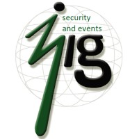 MIG SECURITY & EVENTS LTD logo - Similar company to Marsh Barton Security Services