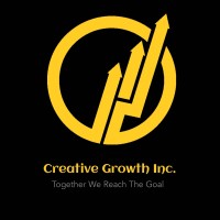 Creative Growth Incorporated logo - Similar company to Creative Growth