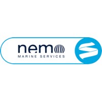 Nemo Marine Services logo - Similar company to Force Marine Hydraulics