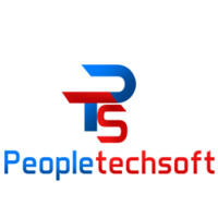 People TechSoft logo - Similar company to Unified People Consulting