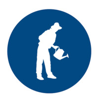 L'Arroseur de l'ombre logo - Similar company to Papirus Éditions