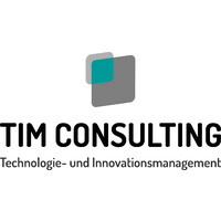 TIM Consulting logo - Similar company to Tim Consulting