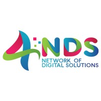 4nds Network logo - Similar company to Boostup Dose Technologies