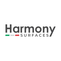 Harmony Surfaces logo - Similar company to Hoebud Trading Services And Transportation Llc