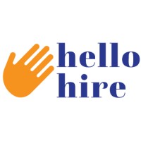 Hello Hire Talent Solutions logo - Similar company to Hello Hired Inc