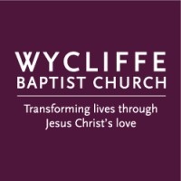 Wycliffe Baptist Church logo - Similar company to Halnaker Hill