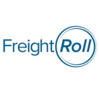 FreightRoll logo - Similar company to Truckspy