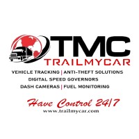 TRAILMYCAR LTD logo - Similar company to Encrypted Bug