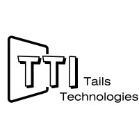 Tails Technologies India Private Limited logo - Similar company to Parky