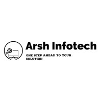 Arsh infotech Churu (AIC) logo - Similar company to Churu Churu