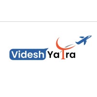 Videsh Yatraa logo - Similar company to Khullar International