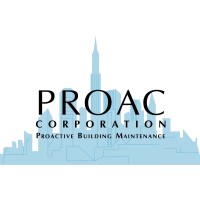 PROAC Corporation logo - Similar company to Trifecta Construction Llc