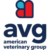 American Veterinary Group (AVG) logo - Similar company to Enterra Solutions, Llc