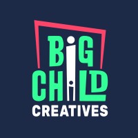 Big Child Creatives logo - Similar company to Knight Models