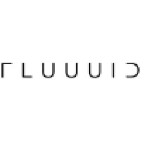FLUUUID logo - Similar company to Blkbx.