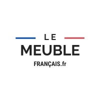 Le Meuble Francais logo - Similar company to Craftine
