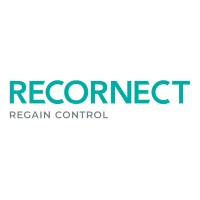 Recornect BV logo - Similar company to Cubecharging