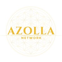 Azolla Network logo - Similar company to 1027 Digital