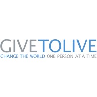 GIVETOLIVE logo - Similar company to Rejuvenate Kidney Transplant Solutions