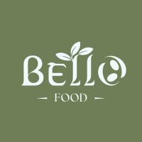 BELLO FOOD logo - Similar company to Wafflicious