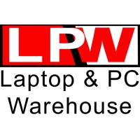 Laptop & PC Warehouse logo - Similar company to Capturetech Usa