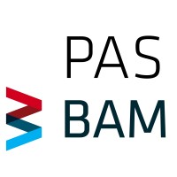 PAS BAM logo - Similar company to Eagle Metal Tech Ltd.